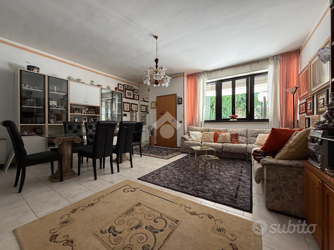Apartment in Acquasparta, Santa Barbara - Altro