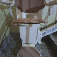 Servoscala 600 Sirus