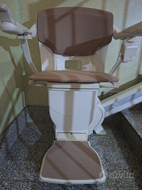 Servoscala 600 Sirus