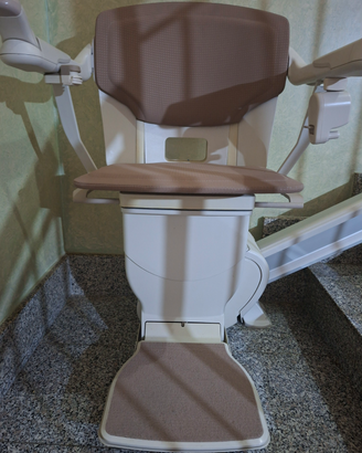 Servoscala 600 Sirus