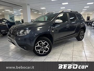 Dacia Duster 1.6 SCe GPL 4x2 Prestige