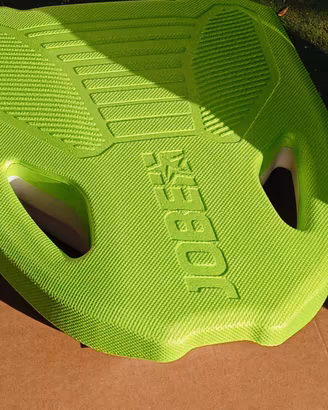scooter d'acqua originale joob nuovo 