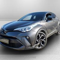 Toyota C-HR 2.0h trend e-cvt