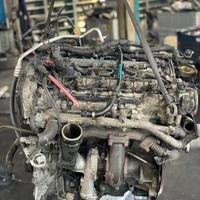 Motore Fiat Croma 2.4 JTD (939A3000)