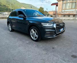 AUDI Q5 1ª serie - 2017