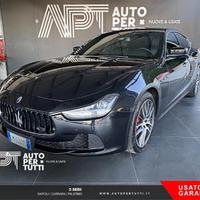 Maserati Ghibli 3.0 V6 ds 250cv auto