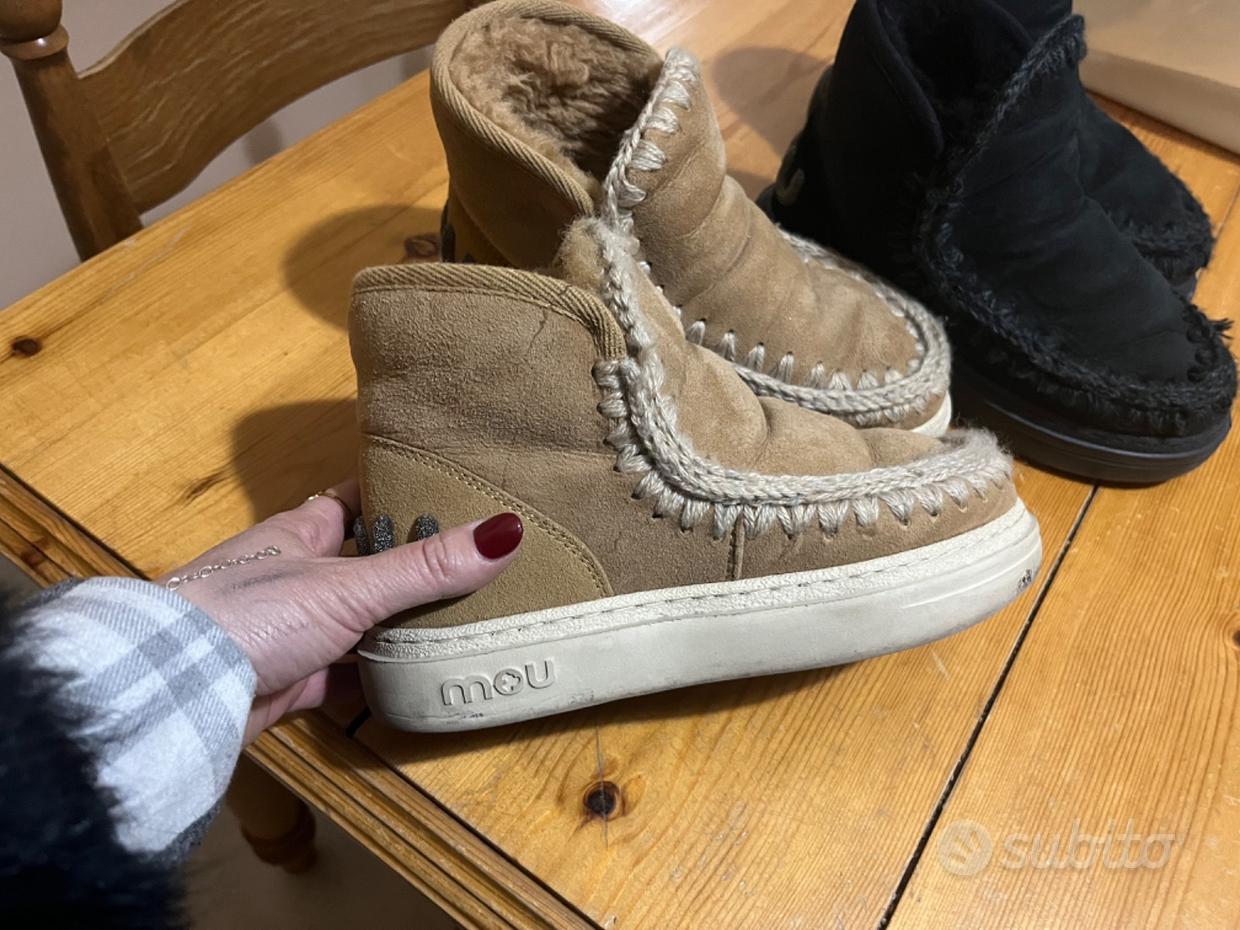 Mou Vendita in Abbigliamento e accessori Subito