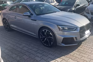 Audi A5 2.0 TFSI S tronic Sport