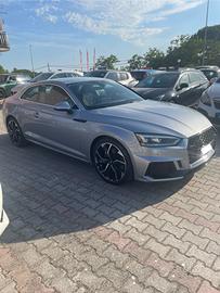 Audi A5 2.0 TFSI S tronic Sport