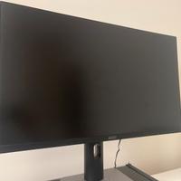 Monitor MSI PRO 27” 2K (antiriflesso)