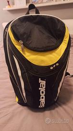 Zaino Babolat porta racchetta –COME NUOVO
