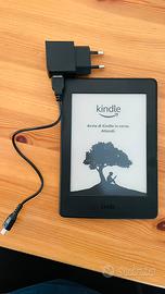 Kindle paperwhite Amazon