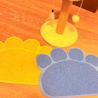 Tira graffi e tappetini gatto