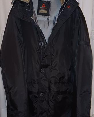 Giubbotto Peuterey Uomo piumino d'oca