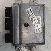 CENTRALINA MOTORE NISSAN Juke Serie F15 BEM330-400