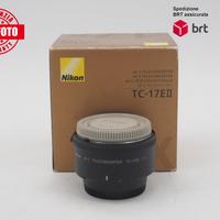 Nikon TC-17E II (Nikon)