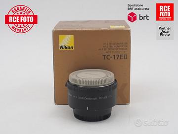 Nikon TC-17E II (Nikon)