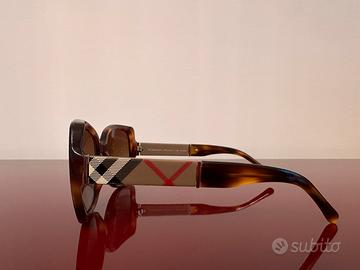 Occhiali da sole Burberry