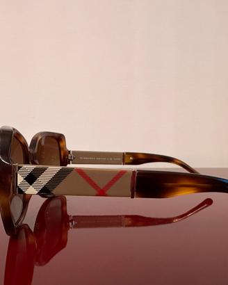 Occhiali da sole Burberry