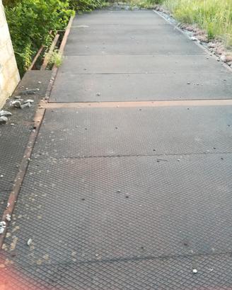 pesa a ponte 