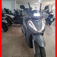 Honda sh 300 garanzia / rate tasso zero / permute