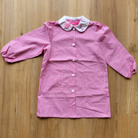 Grembiule rosa taglia 69 cm