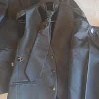 COMPLETO MATTIMONIO TG.50 JAVIER ARNAIZ 