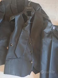 COMPLETO MATTIMONIO TG.50 JAVIER ARNAIZ 