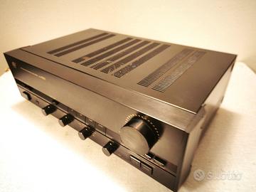 Sansui aux 301 amplificatore integrato 