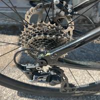 Cannondale topstone carbon 3