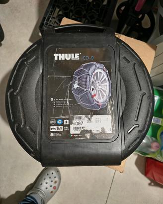 Catene da neve Thule Konig CD-9 097