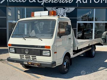 Volkswagen LT 55 CARROATTREZZI PATENTE B