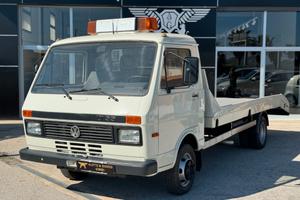 Volkswagen LT 55 CARROATTREZZI PATENTE B