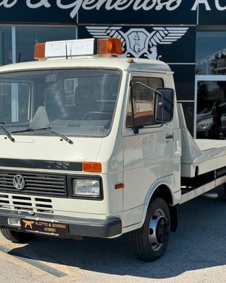 Volkswagen LT 55 CARROATTREZZI PATENTE B