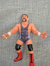 Personaggio Wrestling 