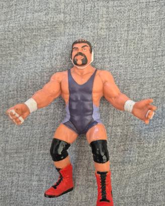 Personaggio Wrestling 