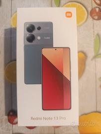Xiaomi Redmi Note 13 Pro