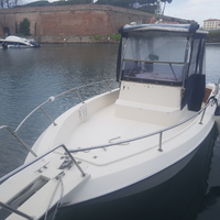 Barca Zaniboni 23