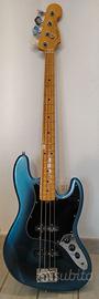 Basso Fender Jazz American Professional  II