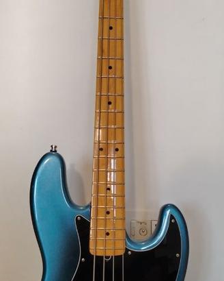 Basso Fender Jazz American Professional  II