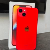 Apple iPhone 14 Plus Garanzia