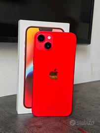 Apple iPhone 14 Plus Garanzia