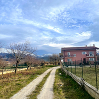 Casa vacanza "Il Magico Morrone"