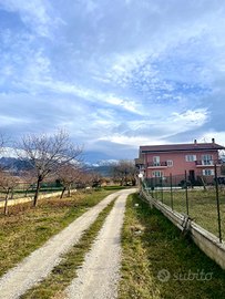 Casa vacanza "Il Magico Morrone"