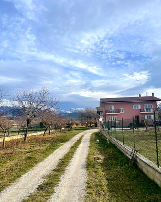 Casa vacanza "Il Magico Morrone"