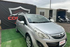 Opel corsa 1.3 75cv