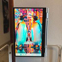 NOTEBOOK/TABLET HP X360 830 G7 2 IN 1 I5 10TH 16GB