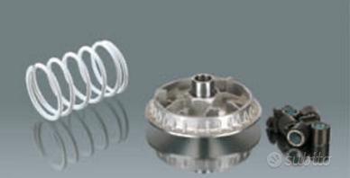 Ricambi beverly 400/500