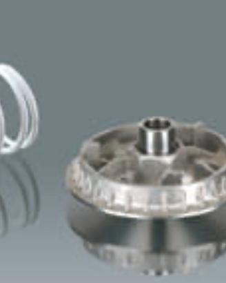 Ricambi beverly 400/500