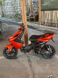 Aerox